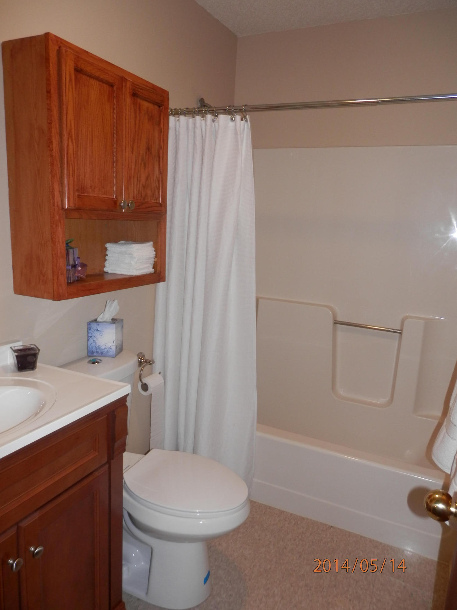 370 Boat Gunnel Road Townsend, TN 37882 - Photo 23 of 28 Updated Bathroom Main Floor