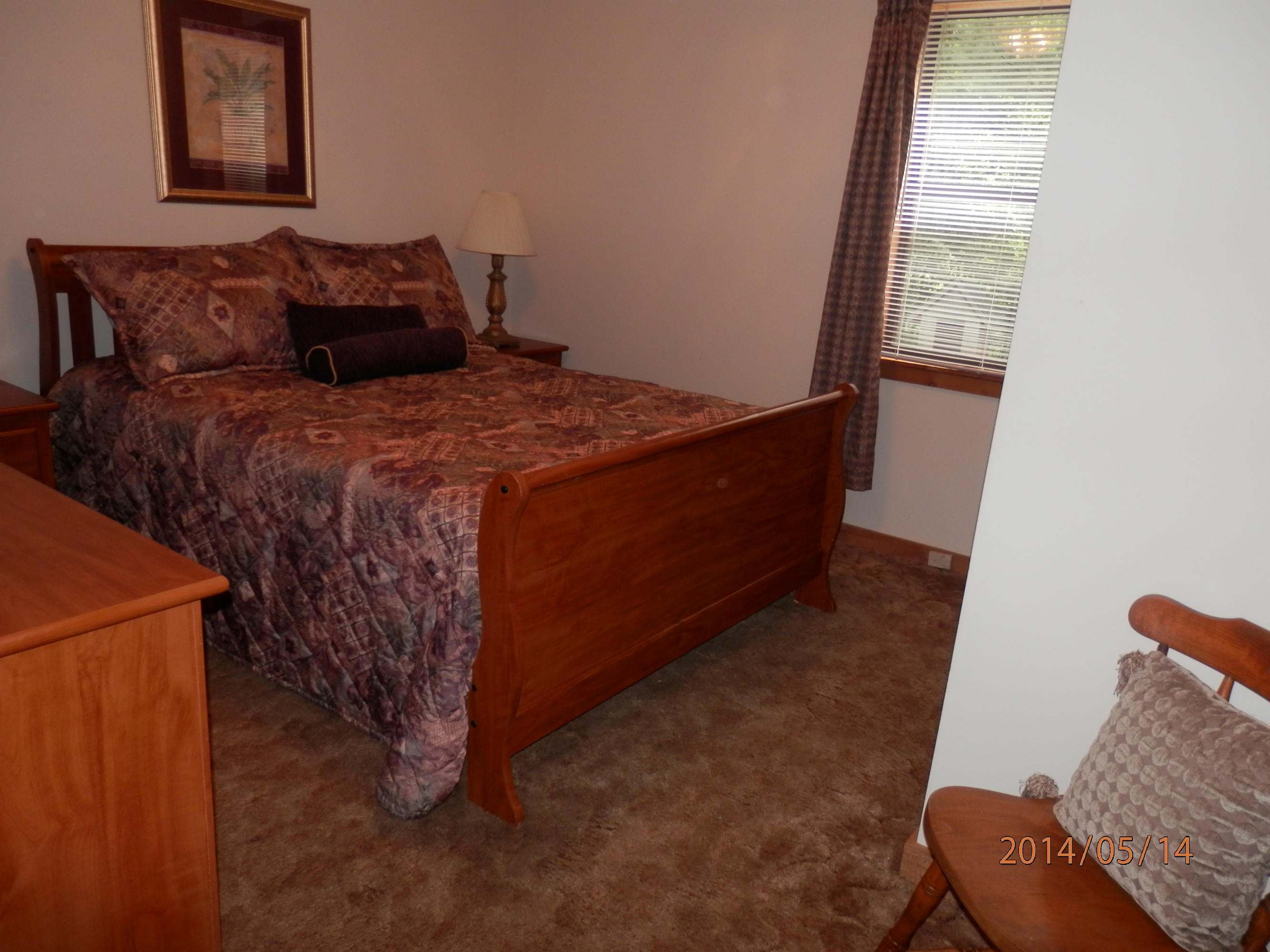 370 Boat Gunnel Road Townsend, TN 37882 - Photo 25 of 28 Master bedroom on Main