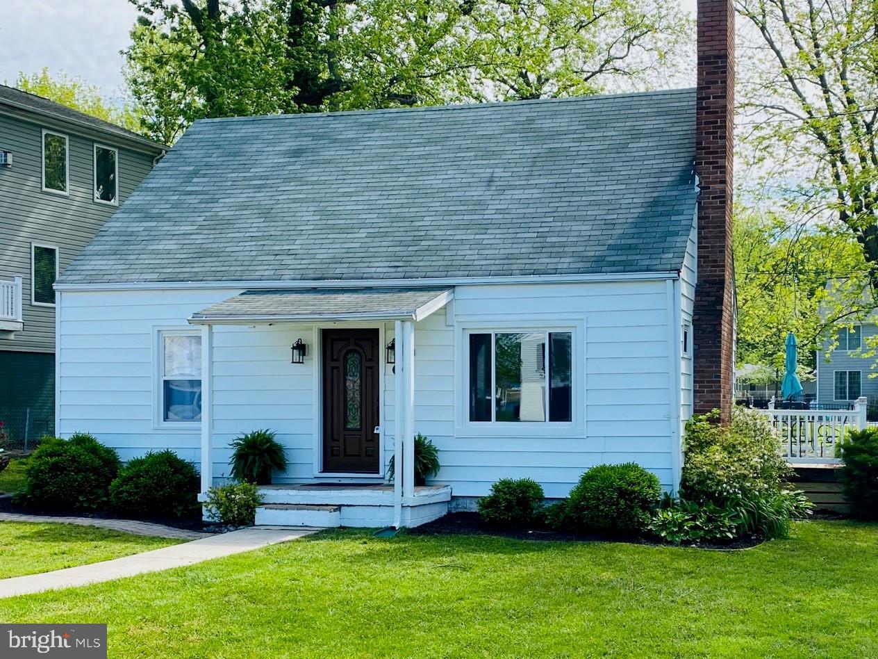 921 Frog Mortar Road Baltimore, MD 21220 - Photo 1 of 27