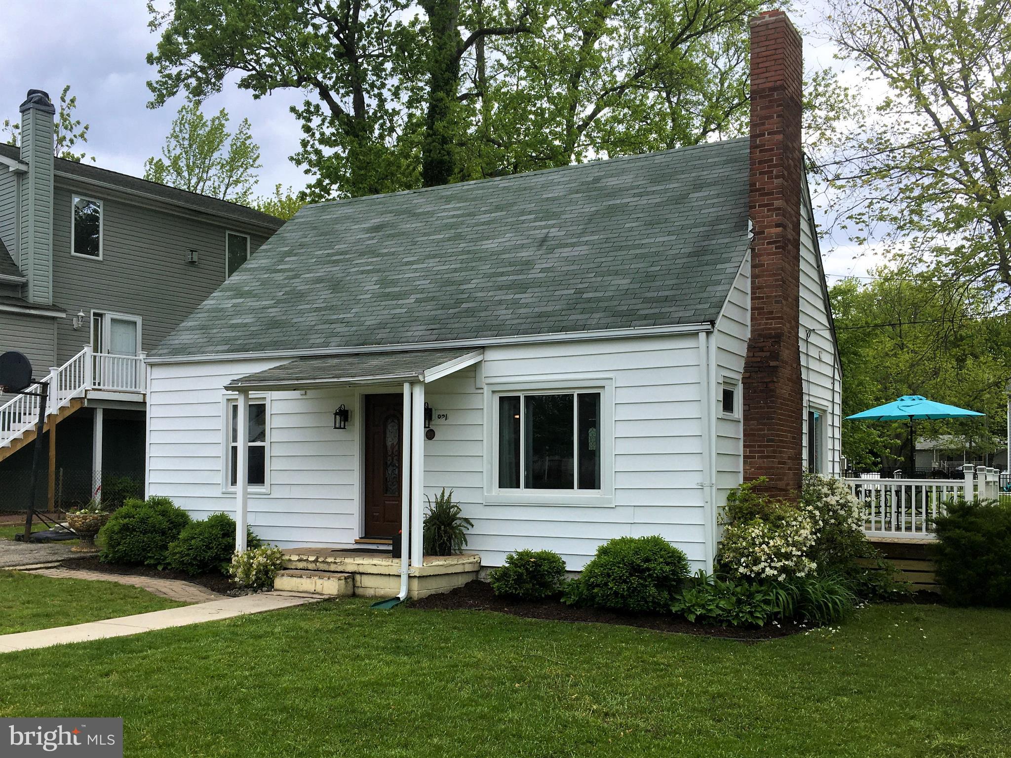 921 Frog Mortar Road Baltimore, MD 21220 - Photo 2 of 27
