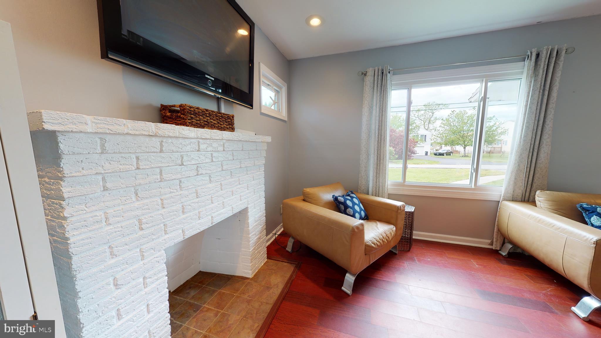 921 Frog Mortar Road Baltimore, MD 21220 - Photo 12 of 27