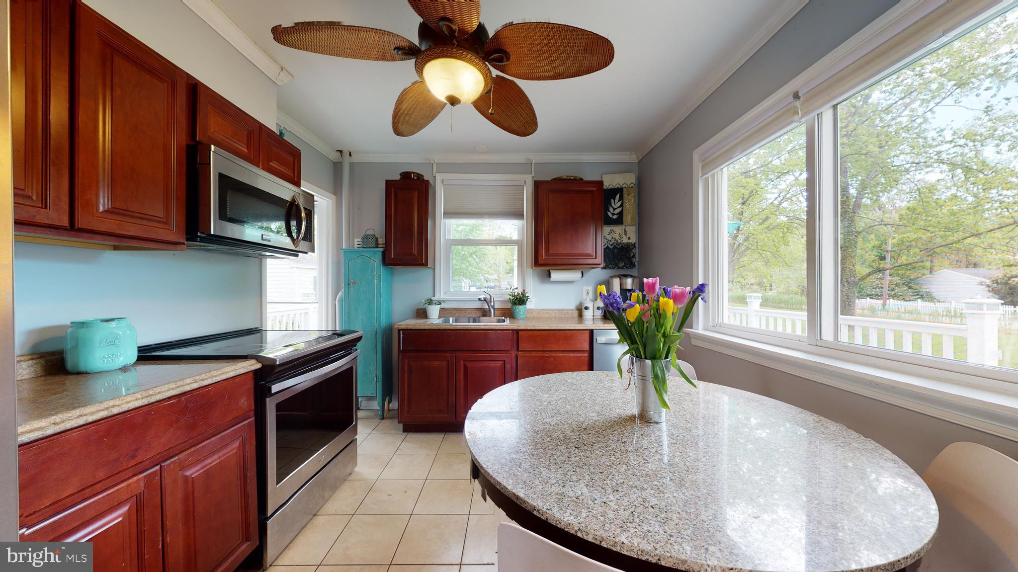 921 Frog Mortar Road Baltimore, MD 21220 - Photo 14 of 27