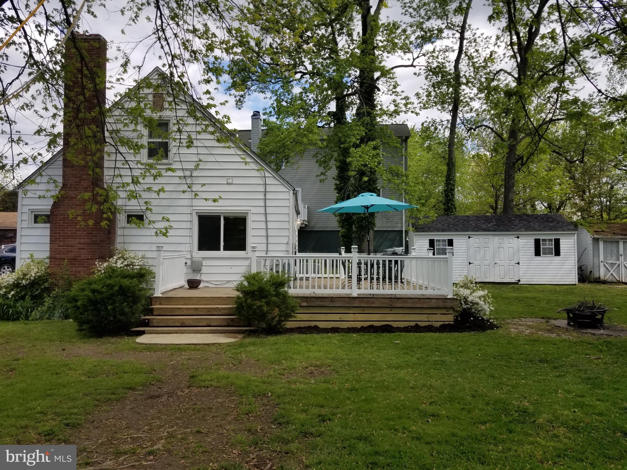921 Frog Mortar Road Baltimore, MD 21220 - Photo 3 of 27