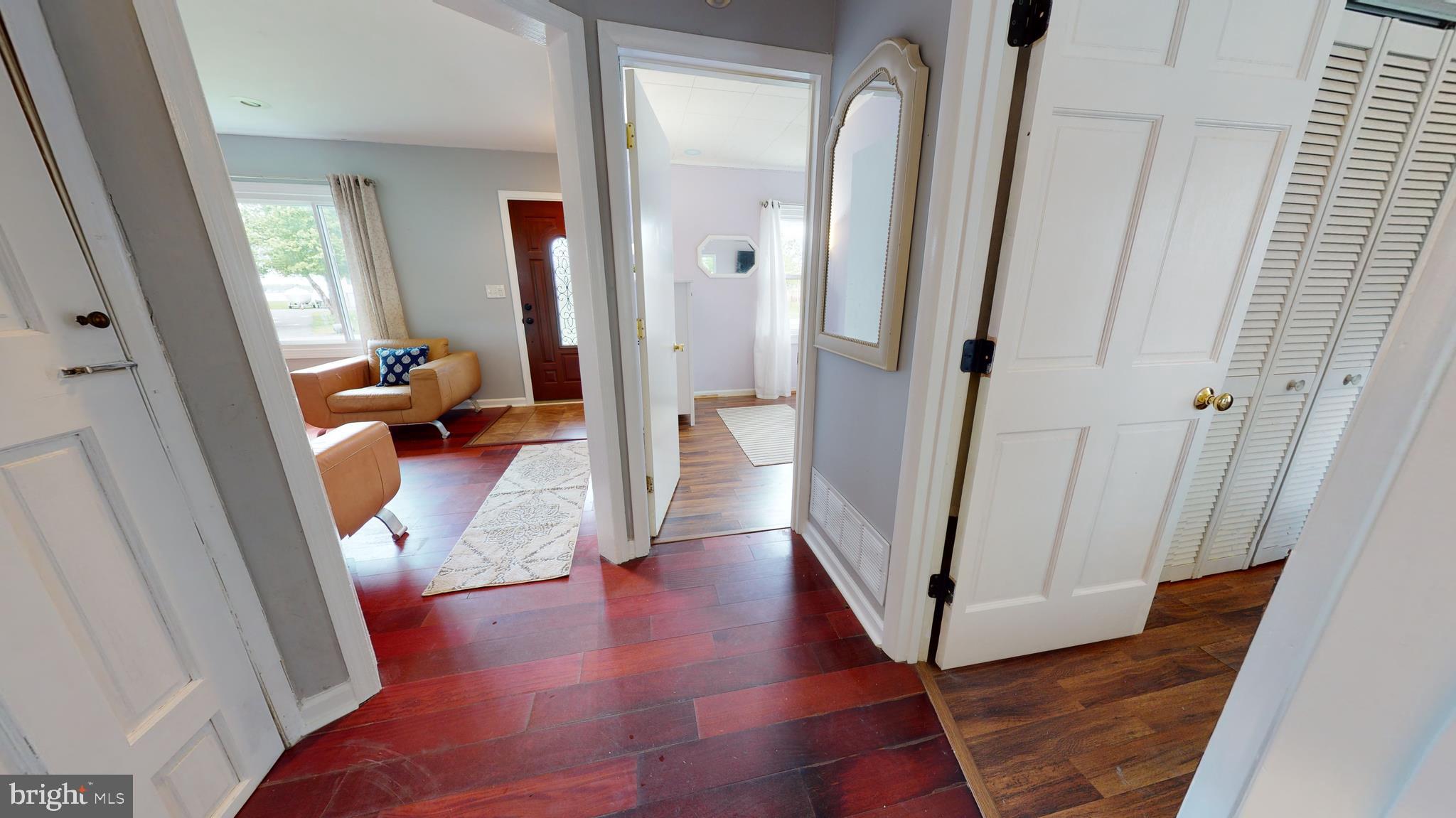 921 Frog Mortar Road Baltimore, MD 21220 - Photo 21 of 27