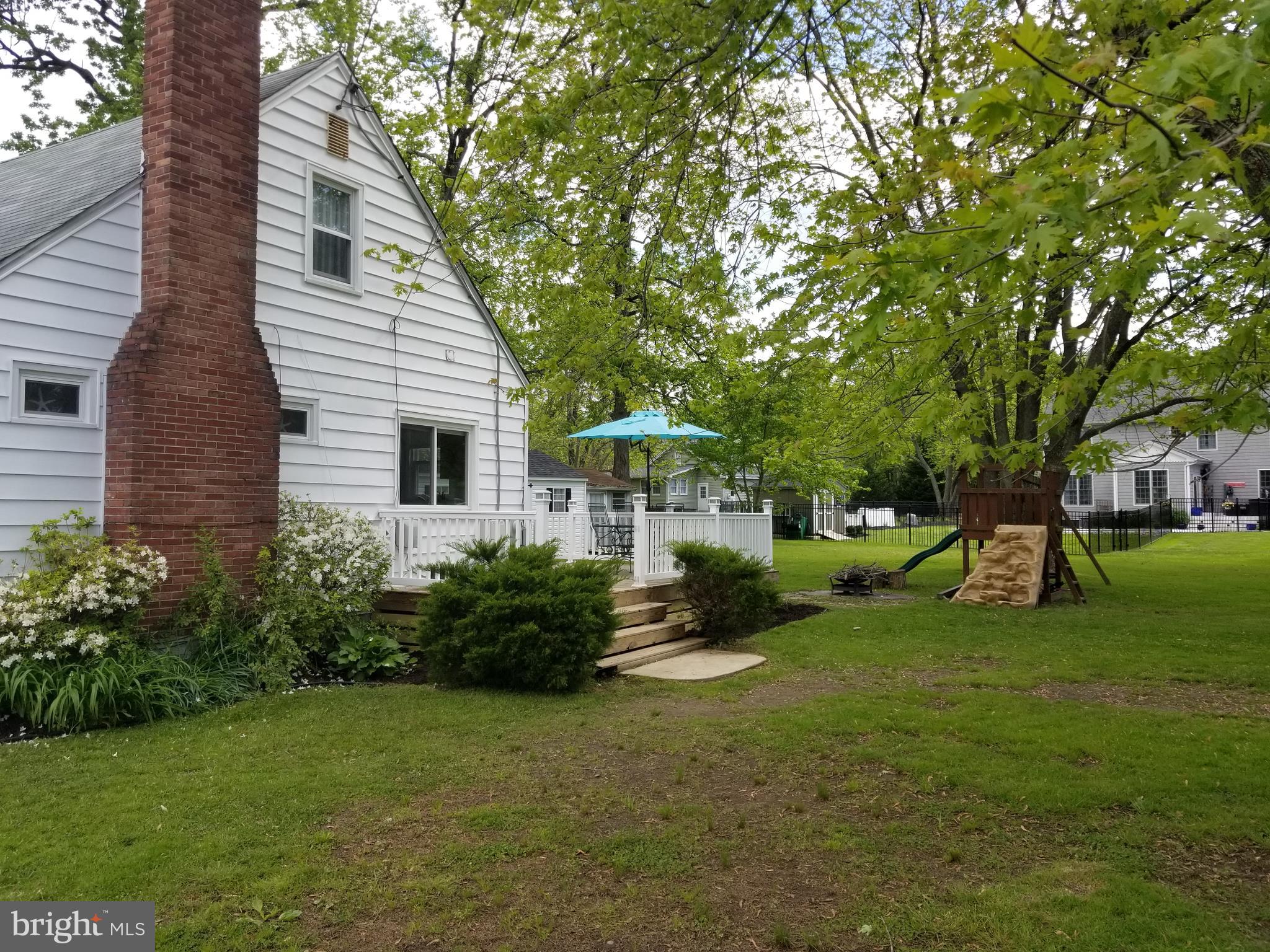921 Frog Mortar Road Baltimore, MD 21220 - Photo 4 of 27