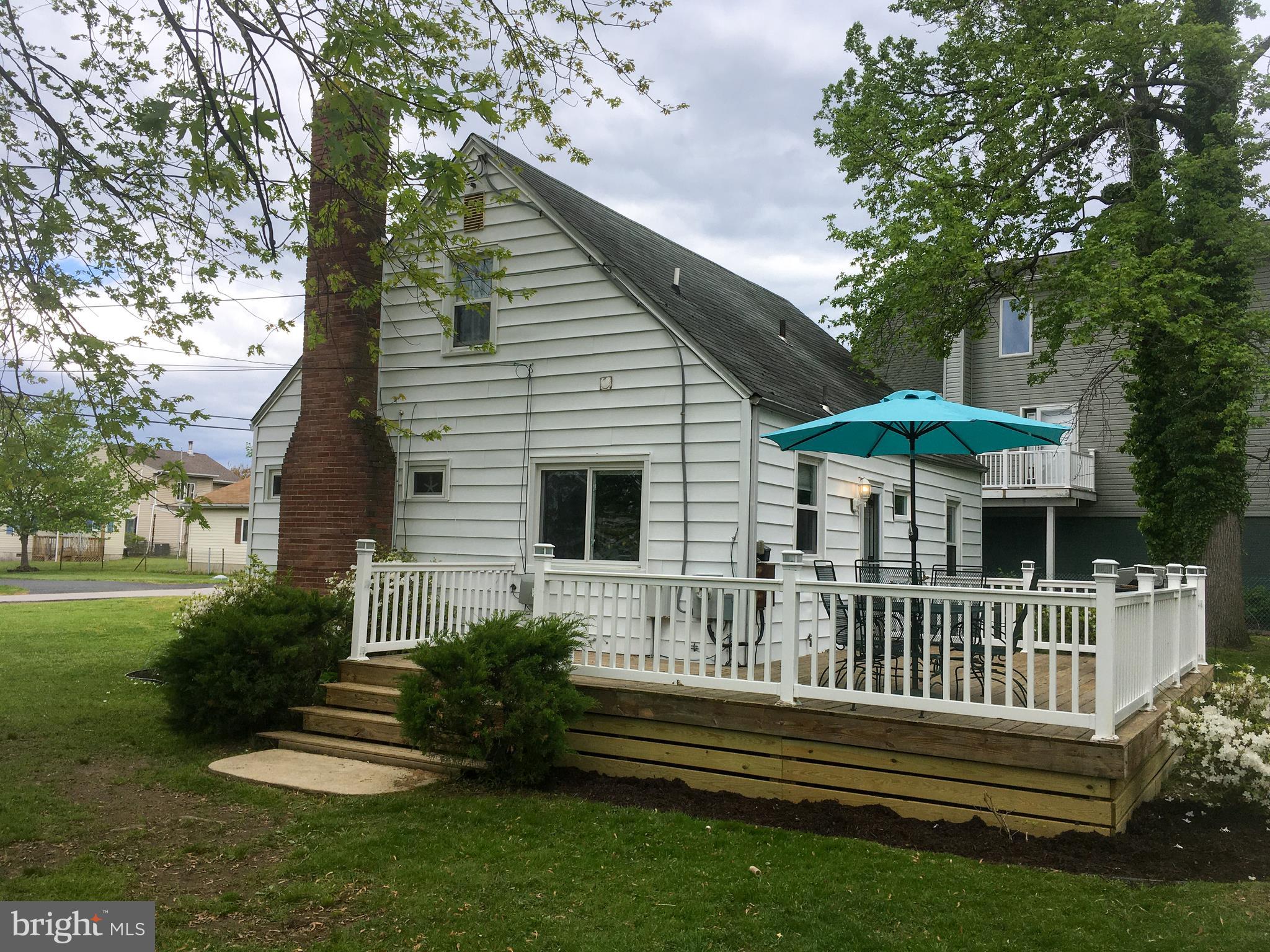 921 Frog Mortar Road Baltimore, MD 21220 - Photo 5 of 27