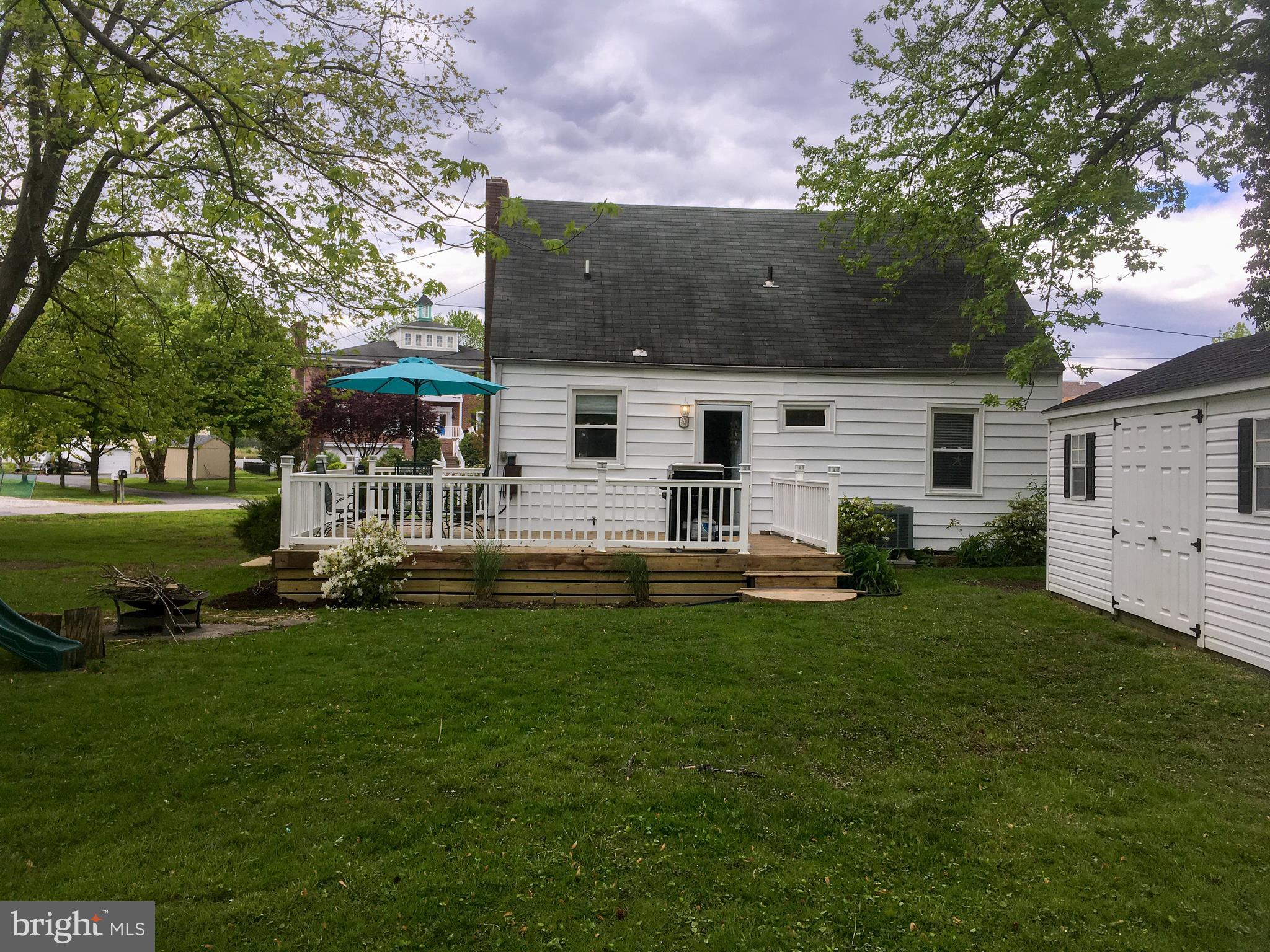 921 Frog Mortar Road Baltimore, MD 21220 - Photo 6 of 27