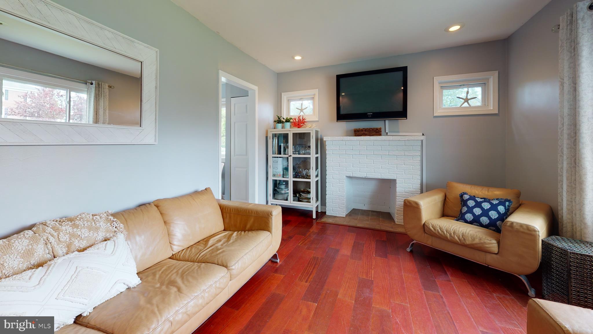921 Frog Mortar Road Baltimore, MD 21220 - Photo 10 of 27