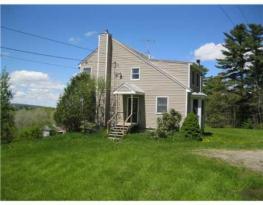 24 Harriman Road Orland, ME 04472 - Photo 10 of 12 Exterior Front.