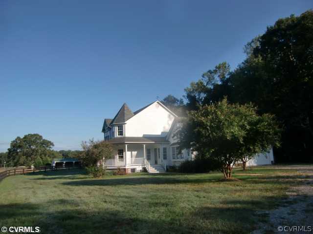 5964 Derwent Road Powhatan, VA 23139 - Photo 1 of 5 Exterior Front