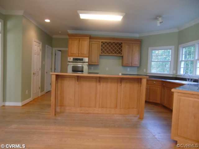 5964 Derwent Road Powhatan, VA 23139 - Photo 5 of 5 Kitchen