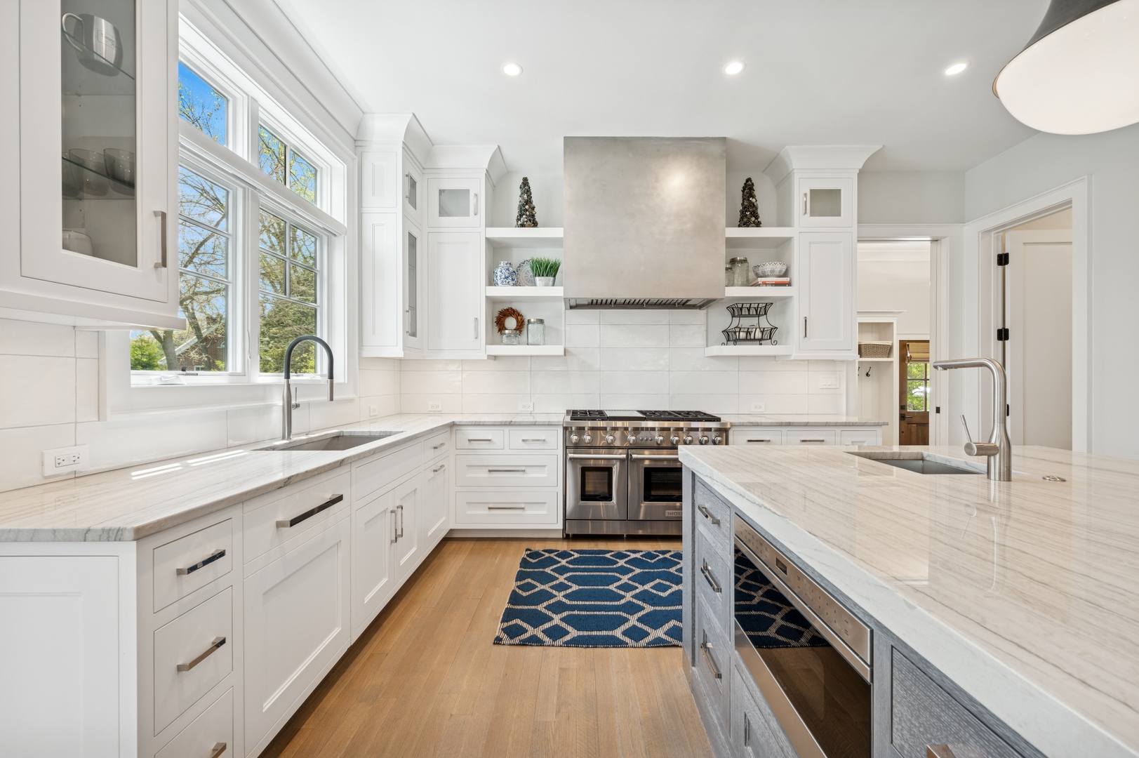 190 Fairview Road Glencoe, IL 60022 - Photo 11 of 51