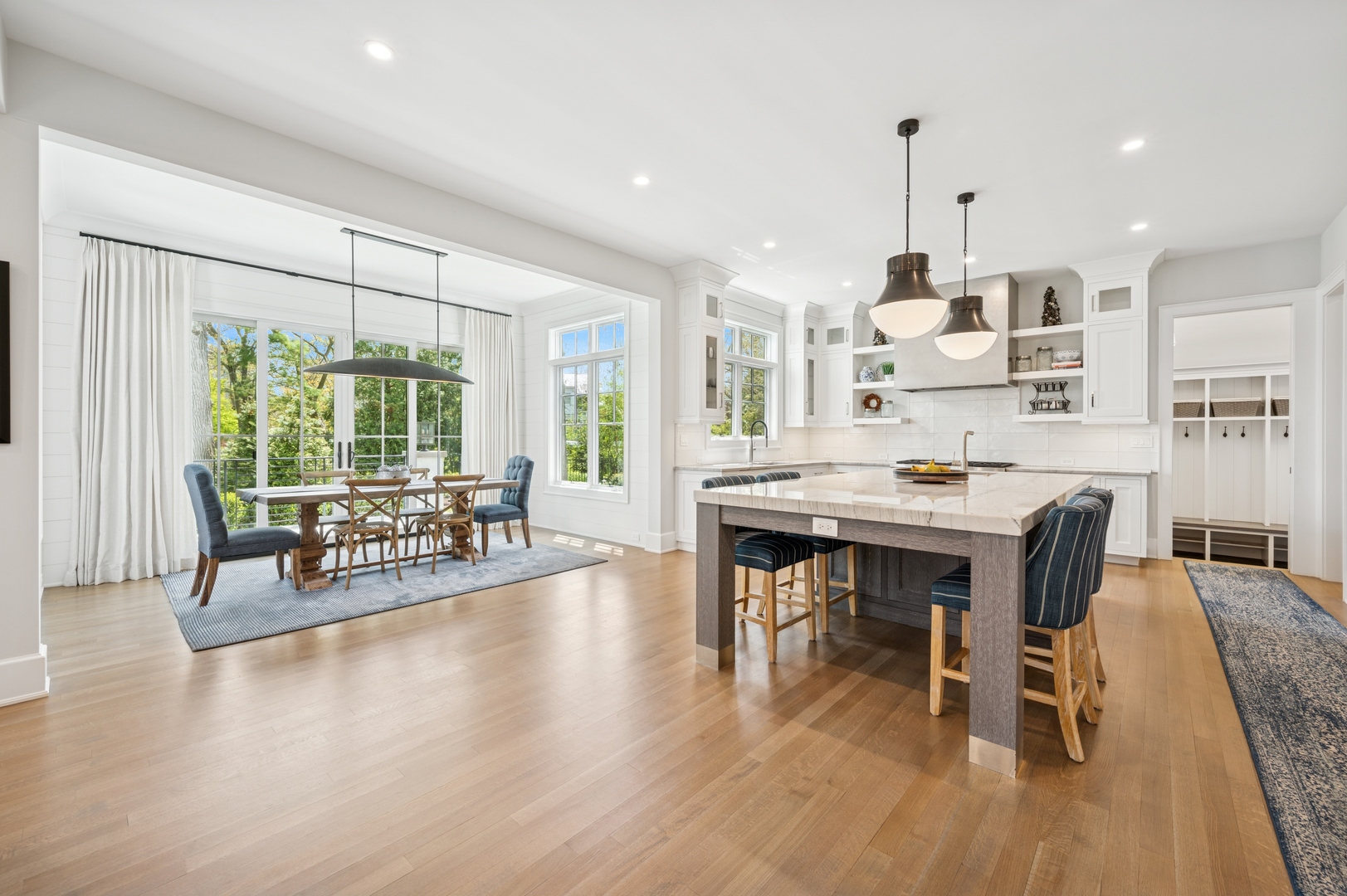 190 Fairview Road Glencoe, IL 60022 - Photo 12 of 51