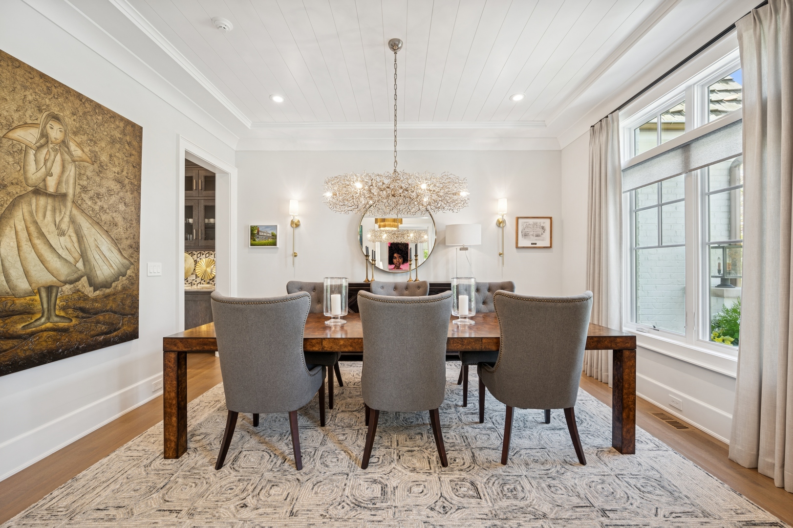 190 Fairview Road Glencoe, IL 60022 - Photo 15 of 51