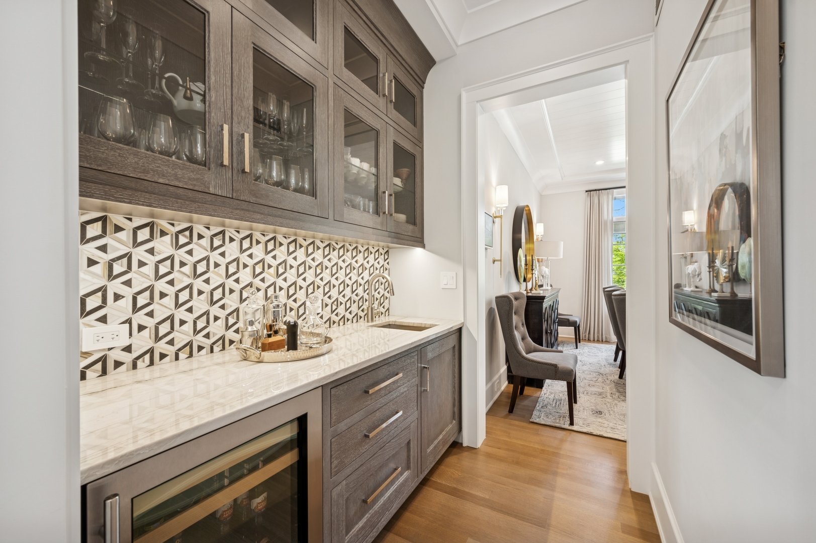 190 Fairview Road Glencoe, IL 60022 - Photo 16 of 51