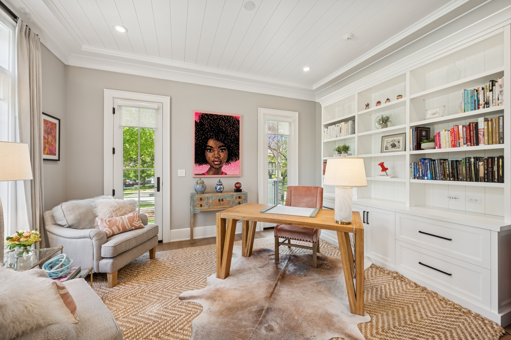 190 Fairview Road Glencoe, IL 60022 - Photo 17 of 51