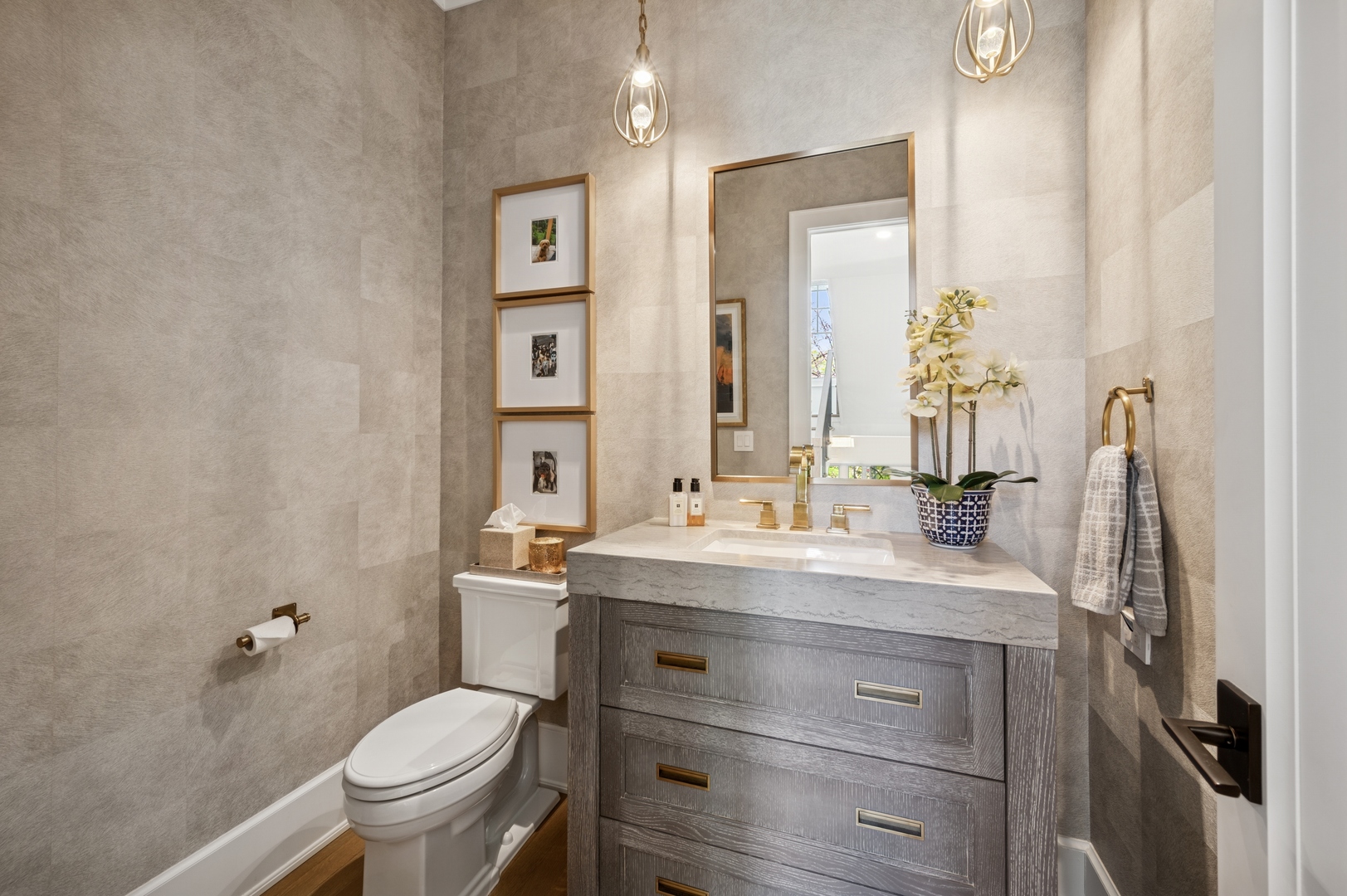 190 Fairview Road Glencoe, IL 60022 - Photo 18 of 51