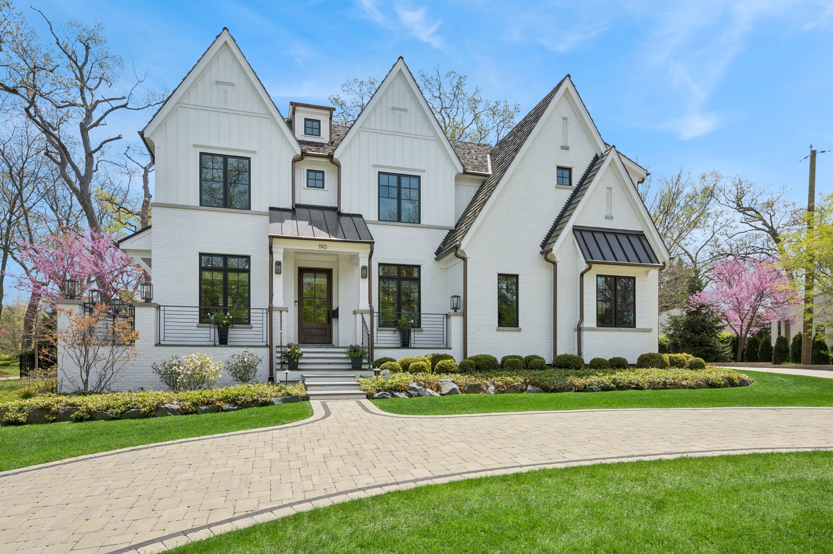 190 Fairview Road Glencoe, IL 60022 - Photo 2 of 51