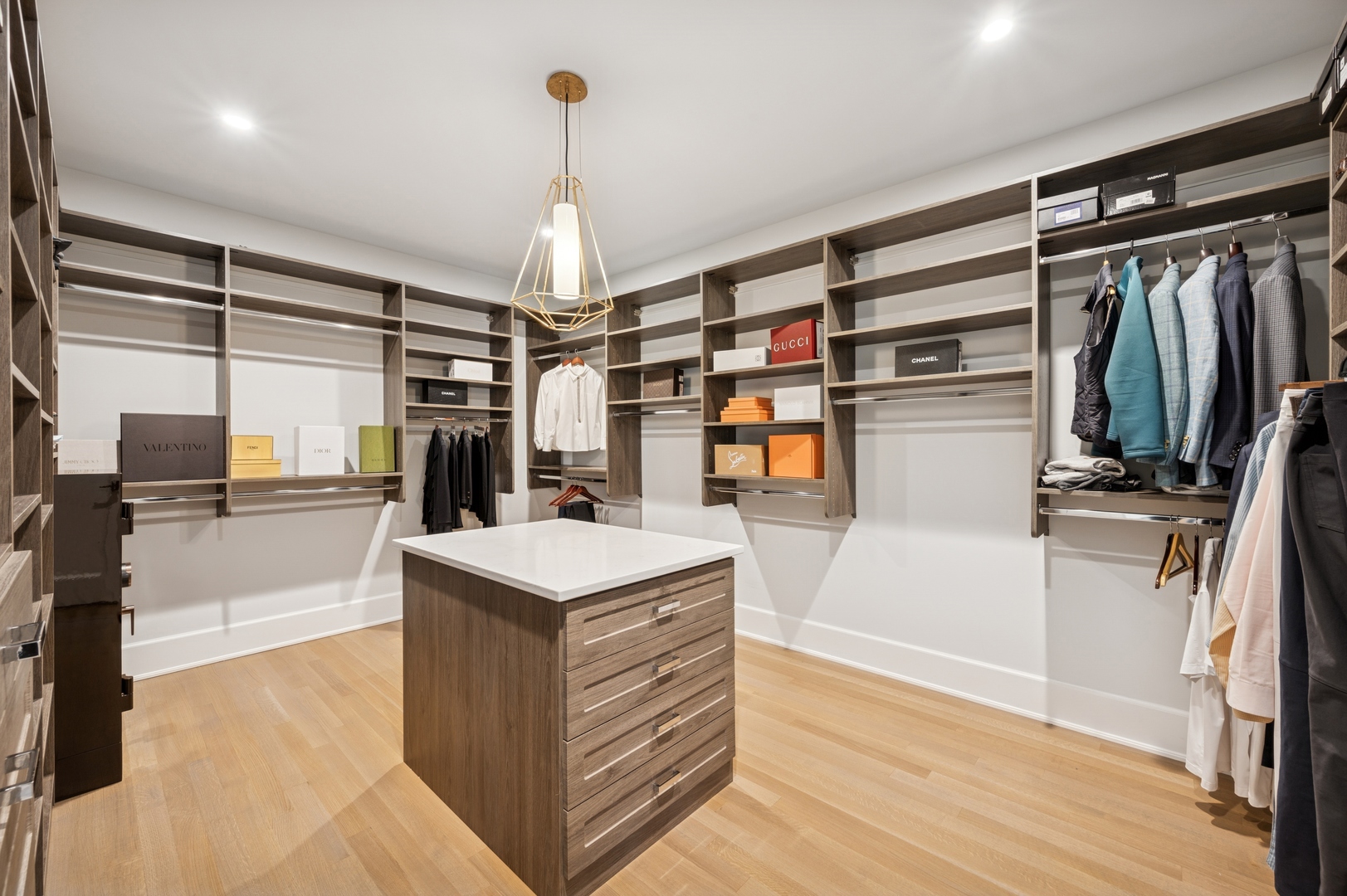 190 Fairview Road Glencoe, IL 60022 - Photo 22 of 51