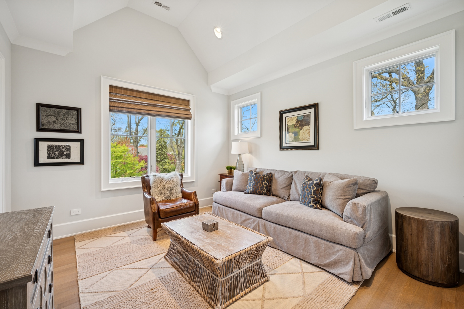 190 Fairview Road Glencoe, IL 60022 - Photo 28 of 51