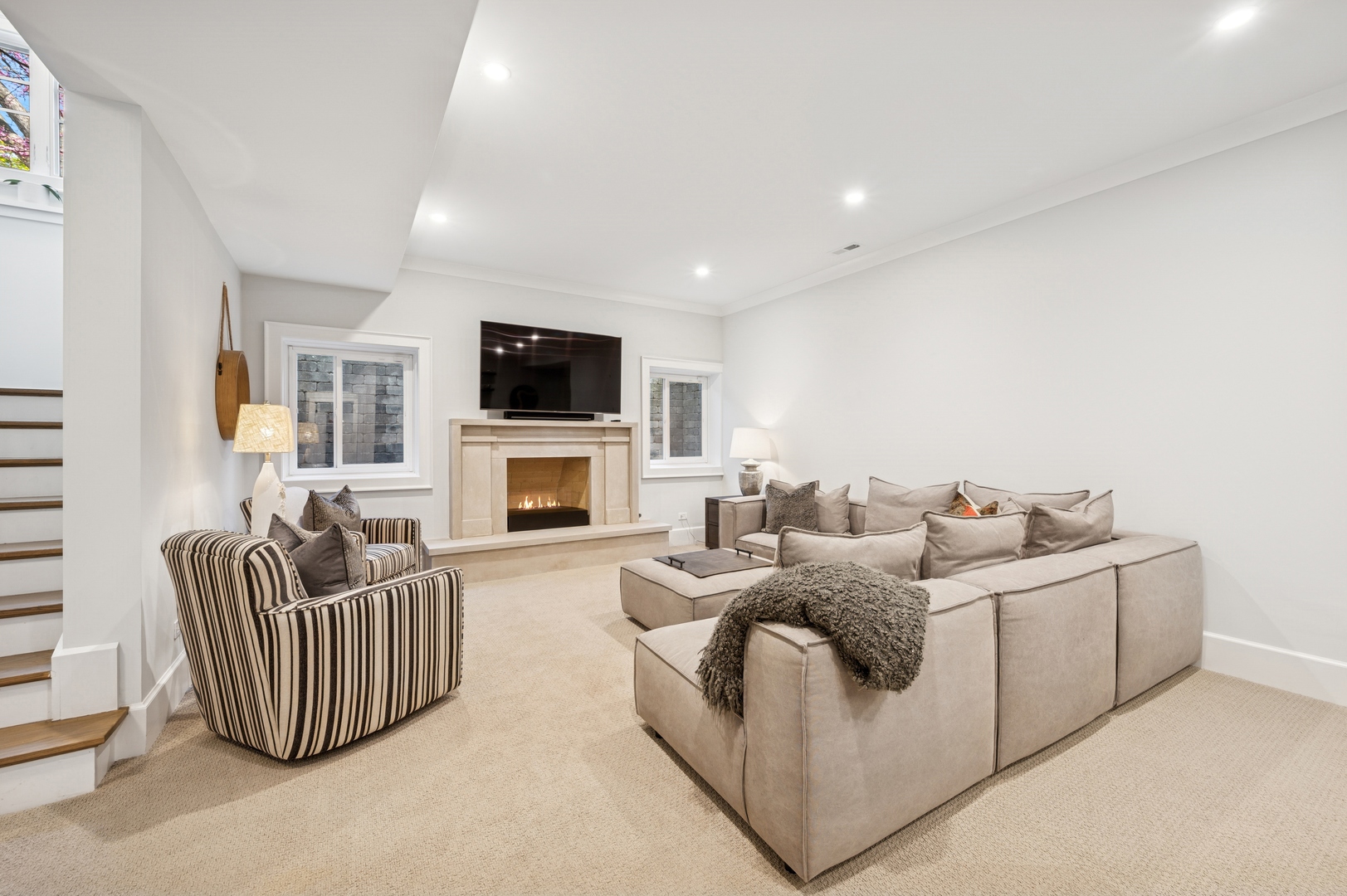 190 Fairview Road Glencoe, IL 60022 - Photo 35 of 51