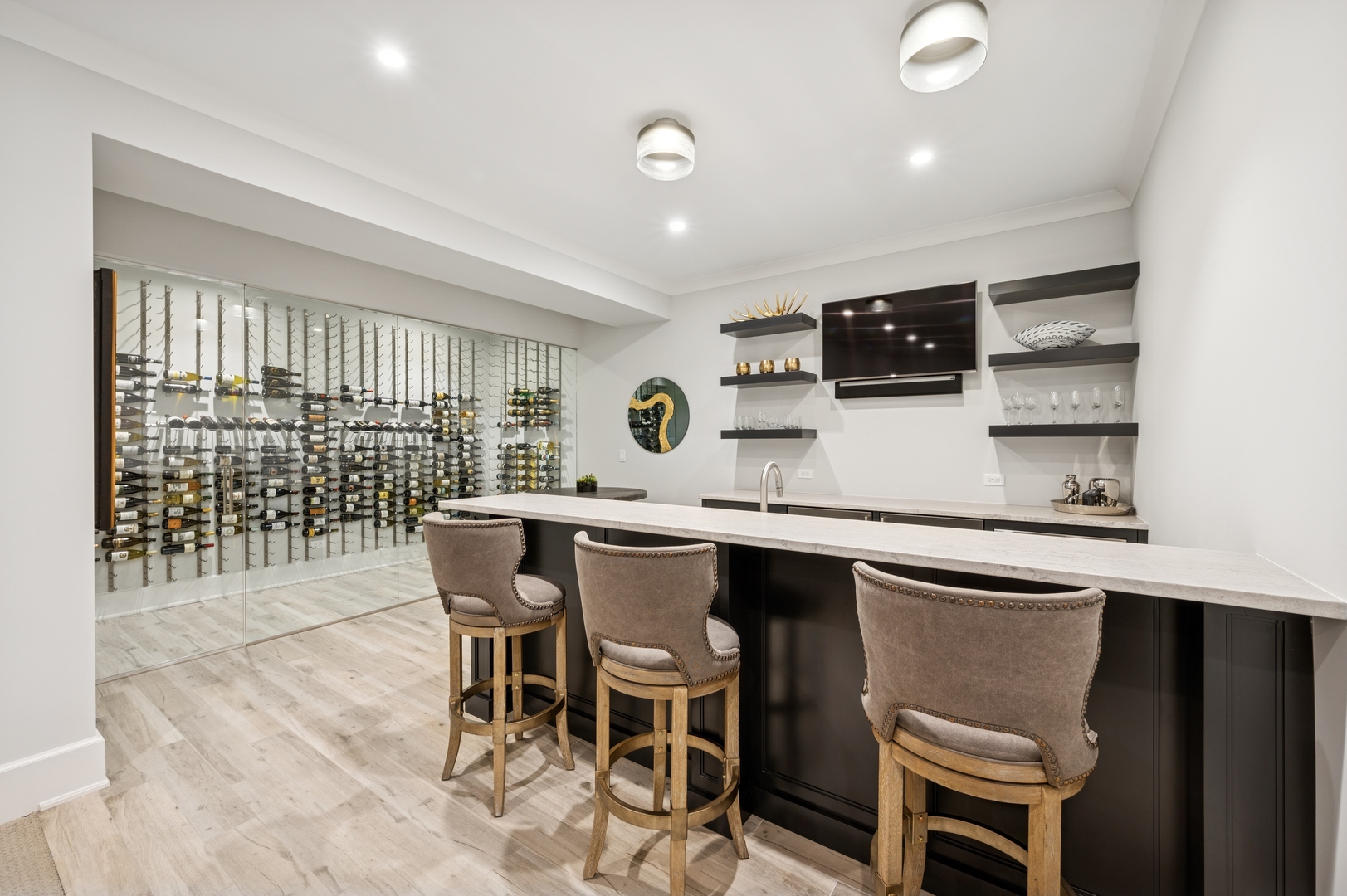 190 Fairview Road Glencoe, IL 60022 - Photo 36 of 51