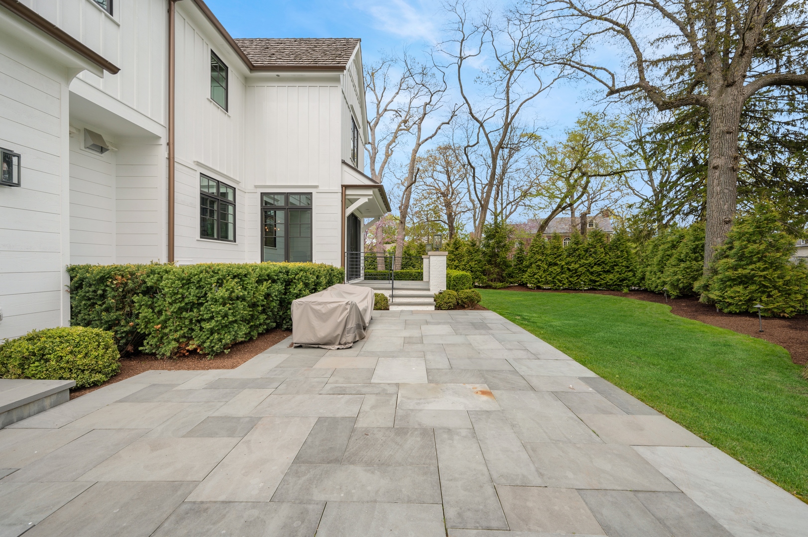 190 Fairview Road Glencoe, IL 60022 - Photo 46 of 51