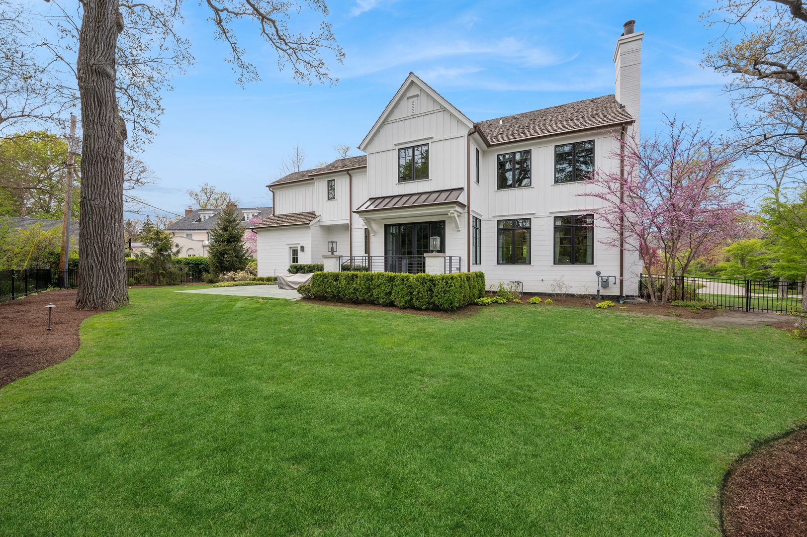 190 Fairview Road Glencoe, IL 60022 - Photo 47 of 51