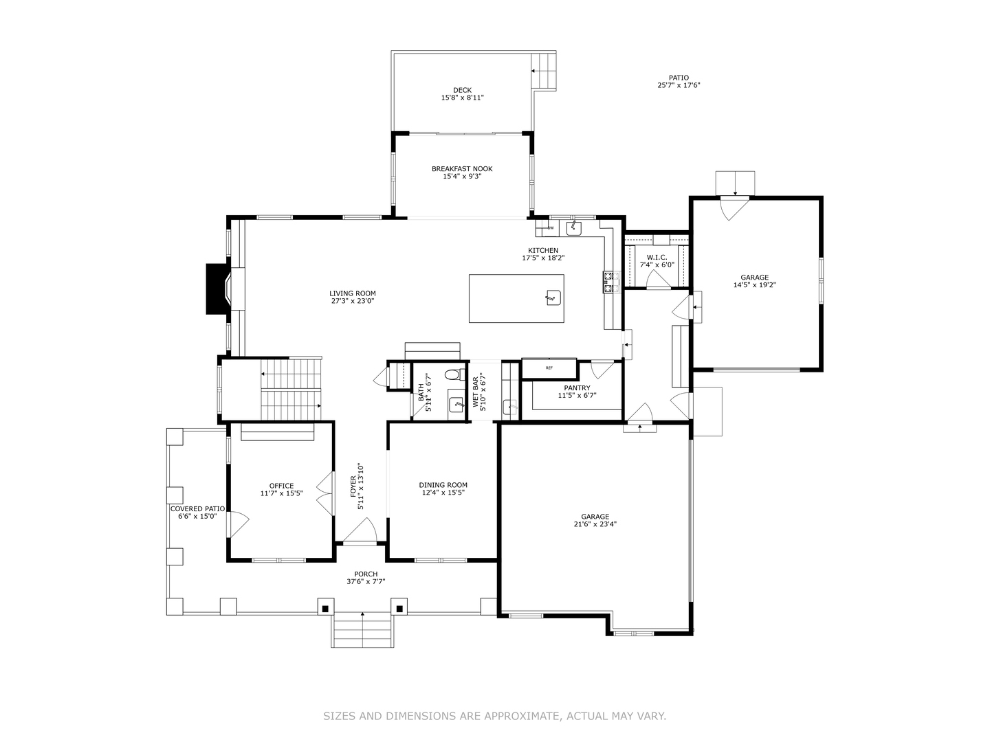 190 Fairview Road Glencoe, IL 60022 - Photo 50 of 51