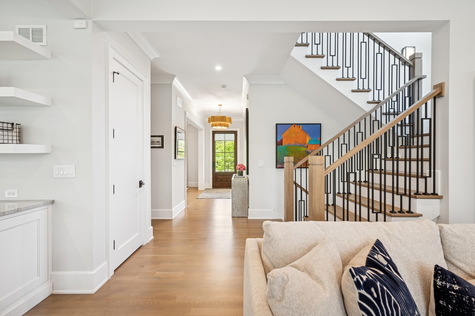 190 Fairview Road Glencoe, IL 60022 - Photo 5 of 51