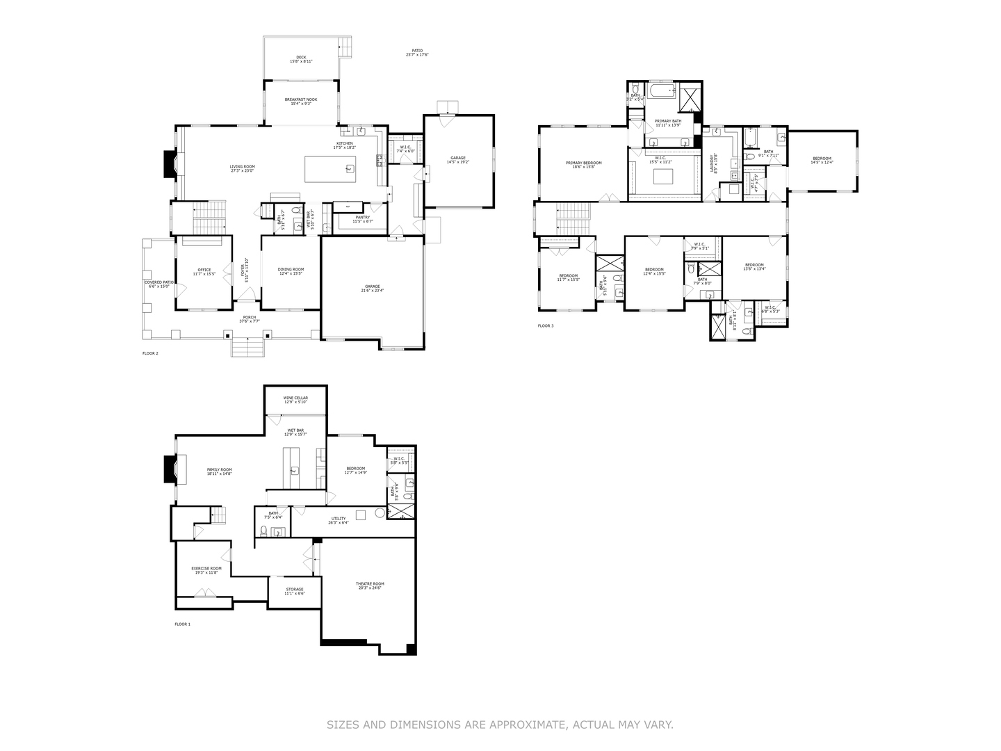 190 Fairview Road Glencoe, IL 60022 - Photo 51 of 51