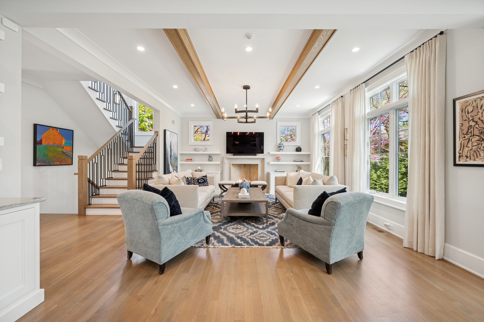 190 Fairview Road Glencoe, IL 60022 - Photo 6 of 51