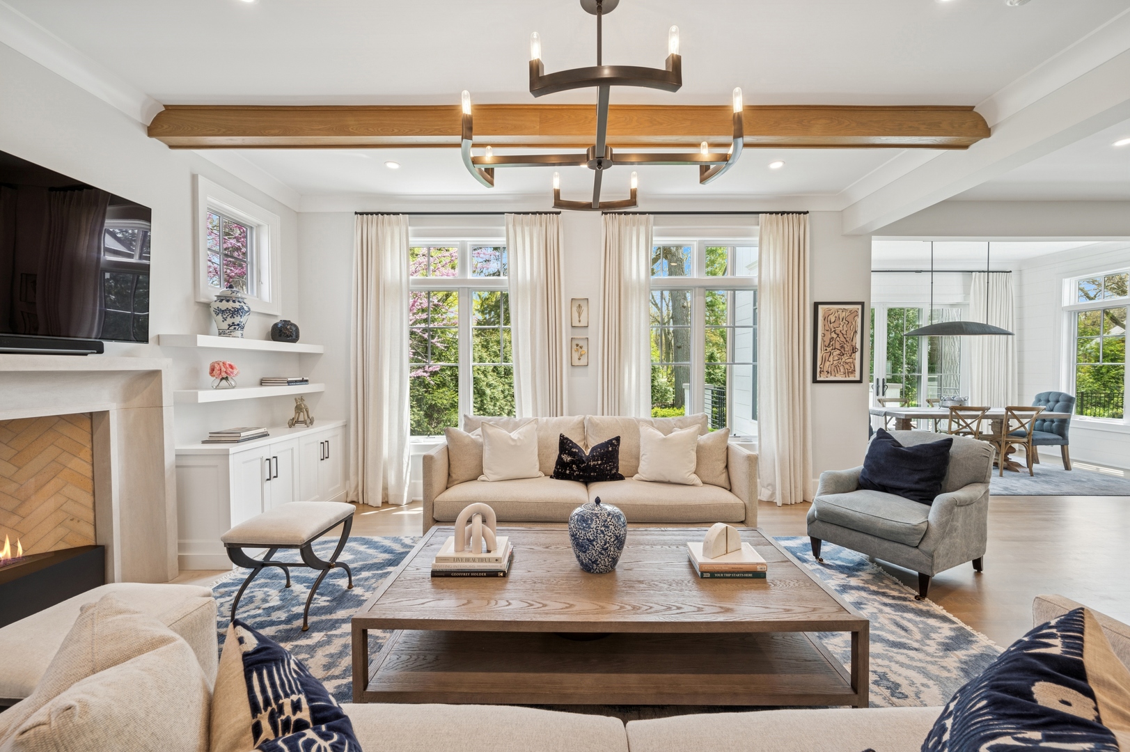 190 Fairview Road Glencoe, IL 60022 - Photo 7 of 51