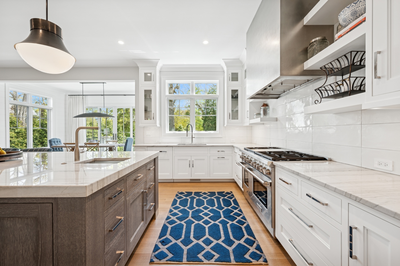 190 Fairview Road Glencoe, IL 60022 - Photo 8 of 51