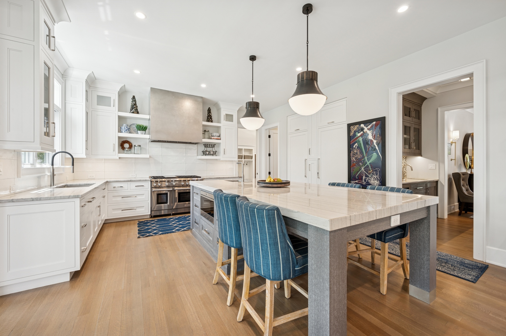 190 Fairview Road Glencoe, IL 60022 - Photo 10 of 51