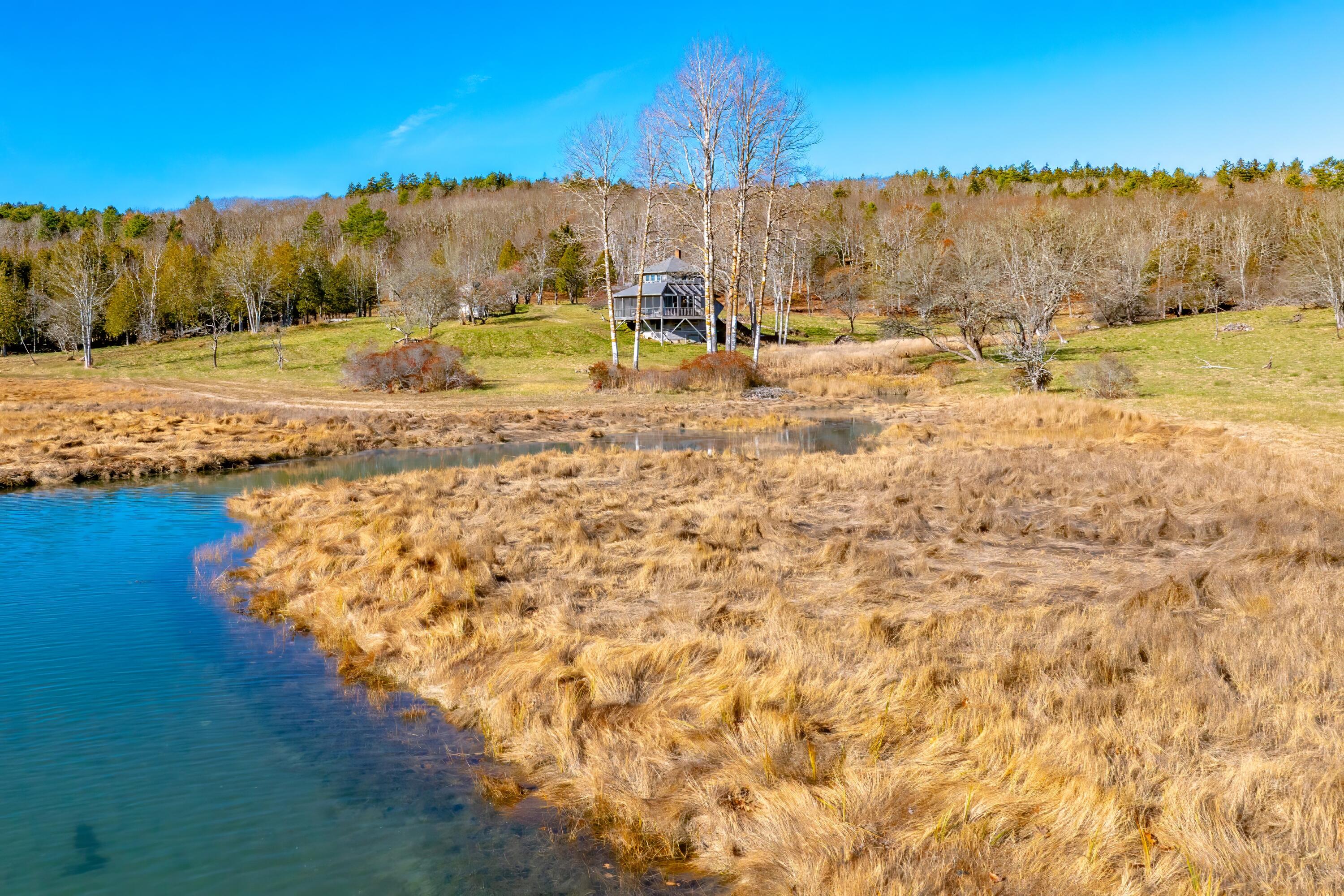26 Tidal Creek Road Brooksville, ME 04642 - Photo 75 of 85 24-26 Tidal Creek Road-DTP