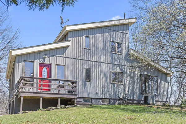 $345,000 | 3930 Marion Johnson Road, Athens, OH 45701
