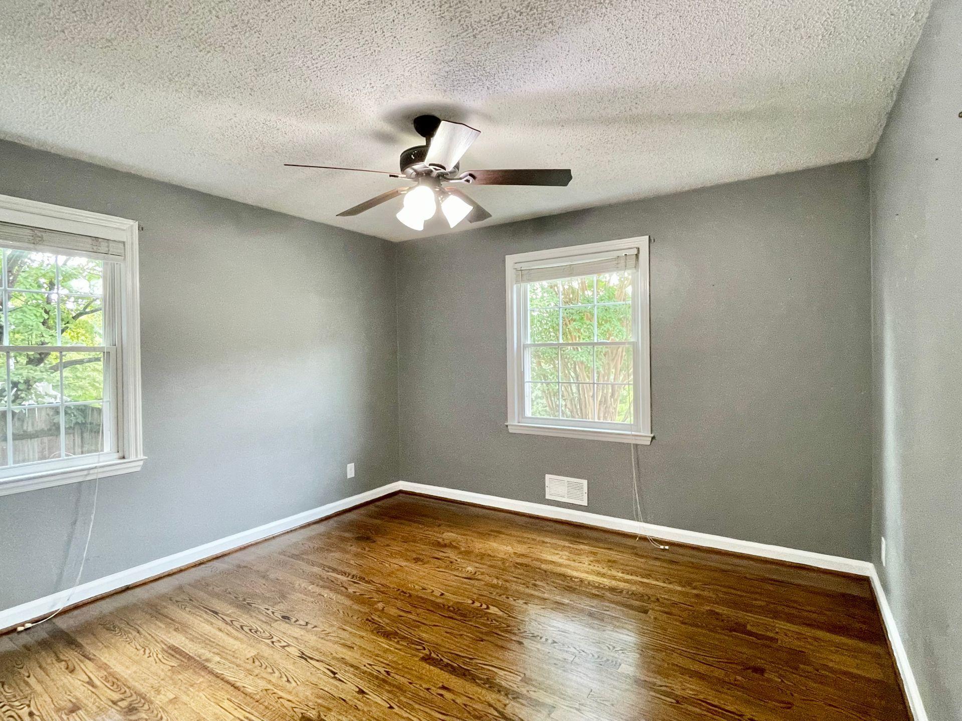 2540 Spring Road Southwest Roanoke, VA 24015 - Photo 16 of 54 Bedroom entry