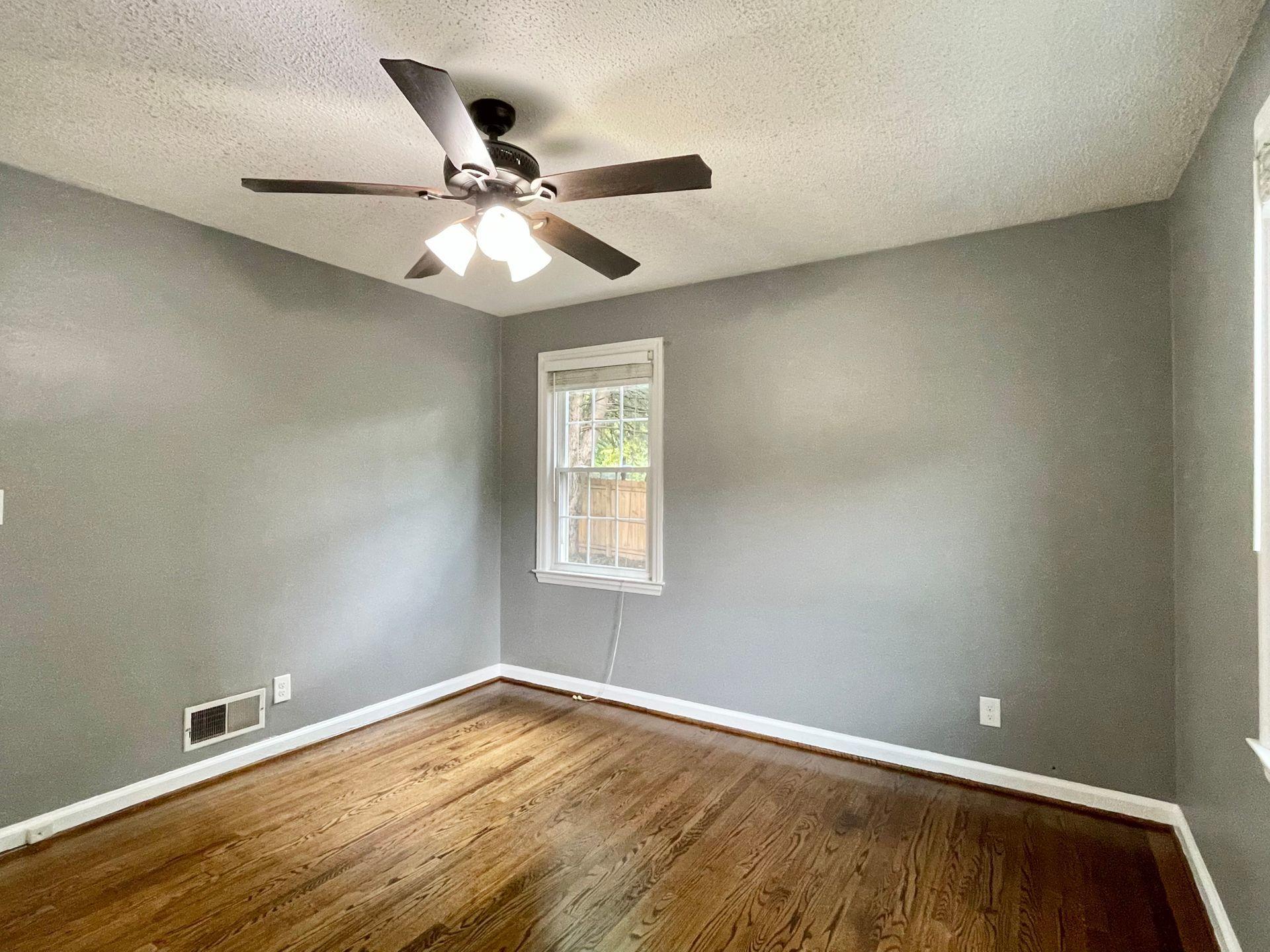 2540 Spring Road Southwest Roanoke, VA 24015 - Photo 17 of 54 Bedroom entry