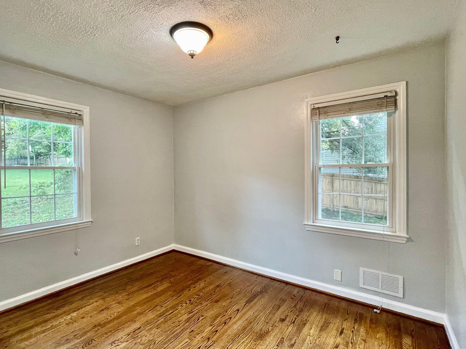 2540 Spring Road Southwest Roanoke, VA 24015 - Photo 19 of 54 Bedroom entry