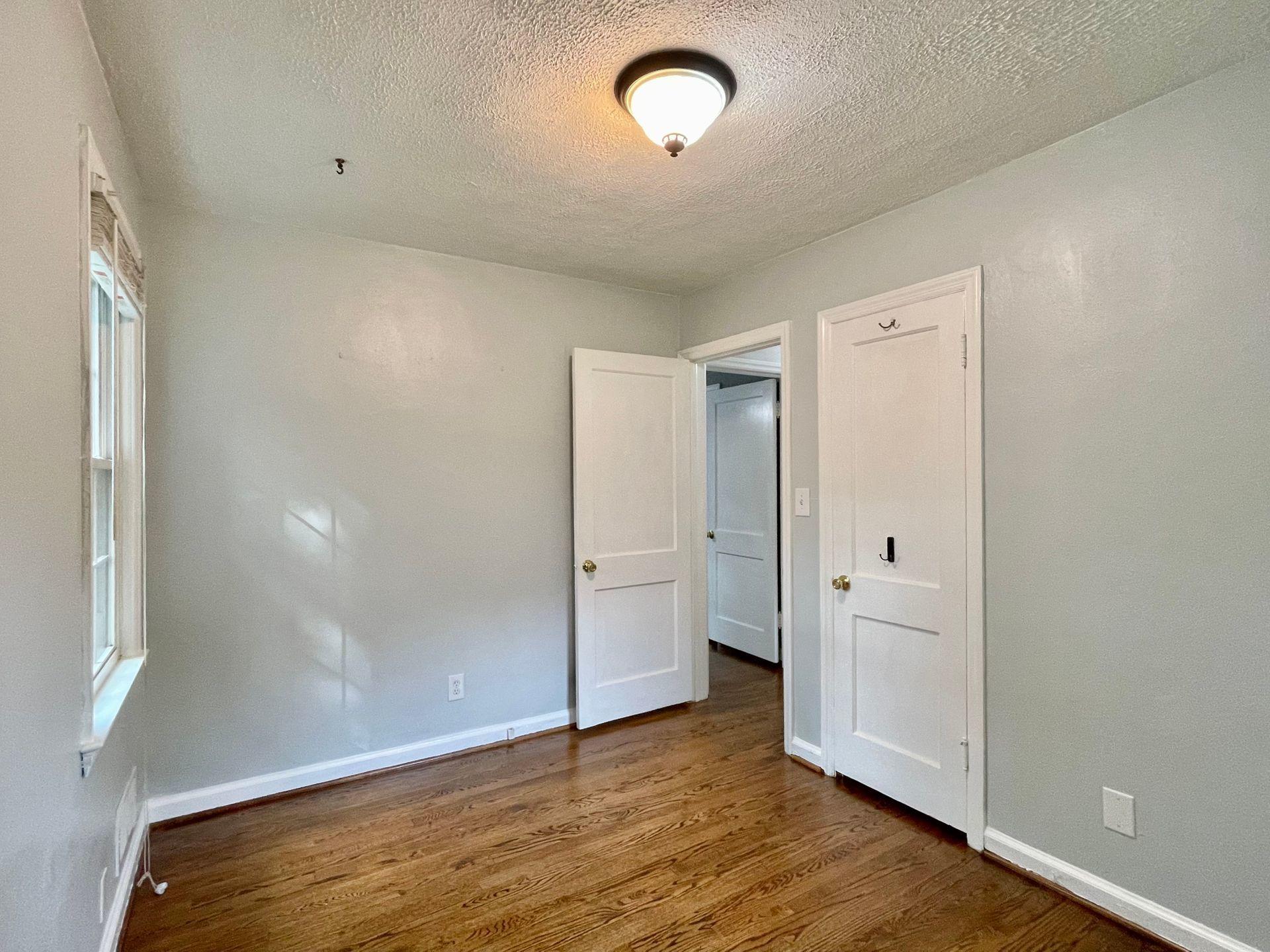 2540 Spring Road Southwest Roanoke, VA 24015 - Photo 21 of 54 Bedroom entry