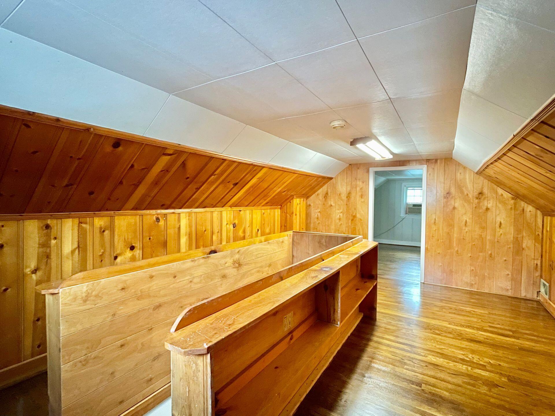 2540 Spring Road Southwest Roanoke, VA 24015 - Photo 24 of 54 Upper level