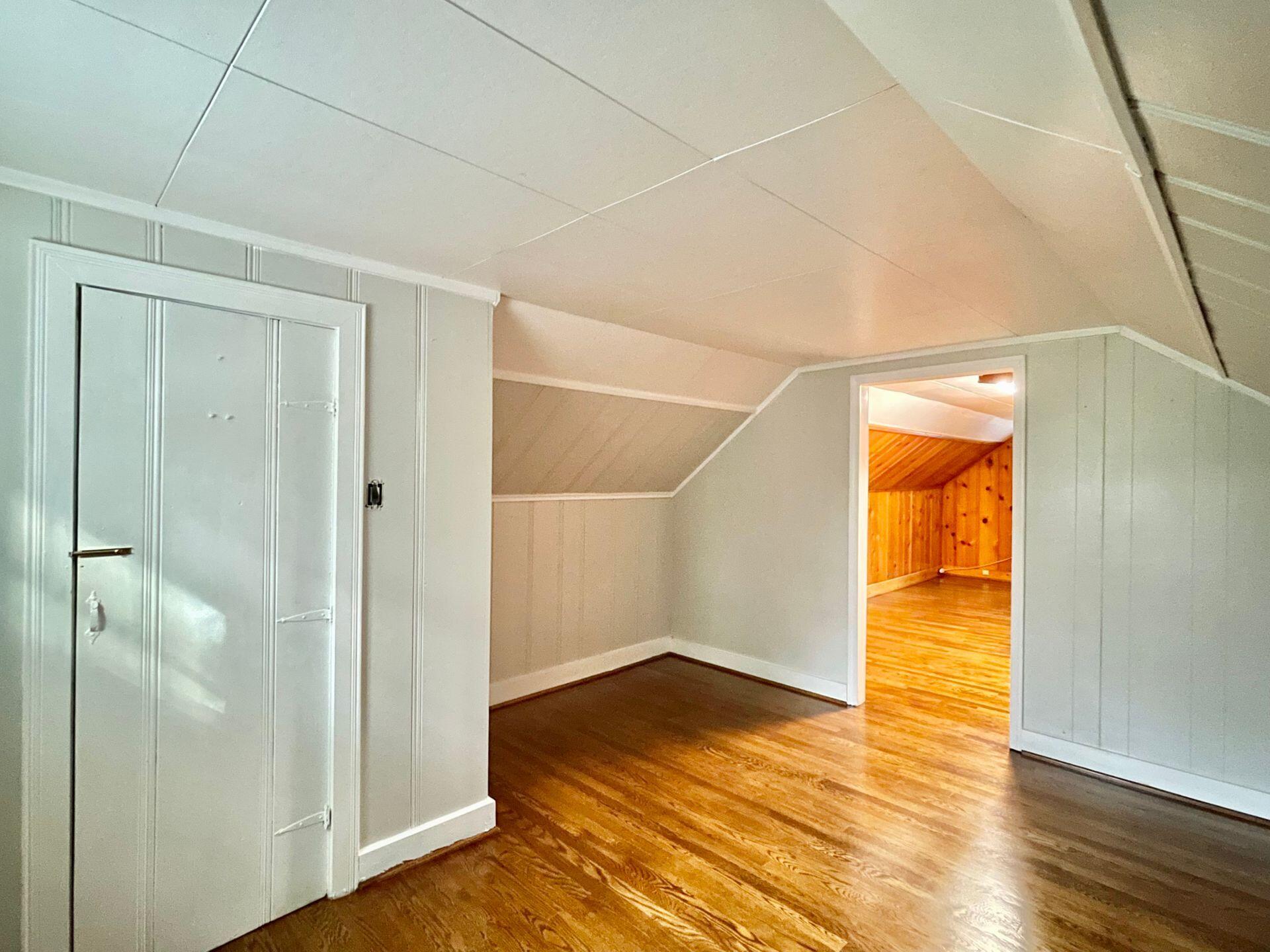 2540 Spring Road Southwest Roanoke, VA 24015 - Photo 27 of 54 Bedroom