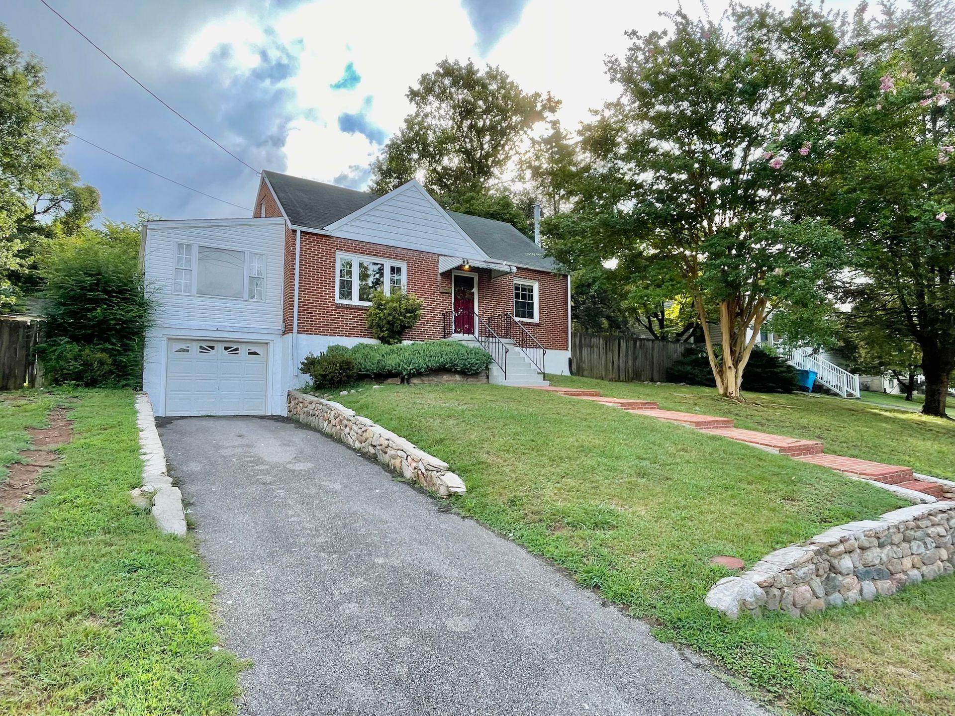 2540 Spring Road Southwest Roanoke, VA 24015 - Photo 40 of 54 Very charming home