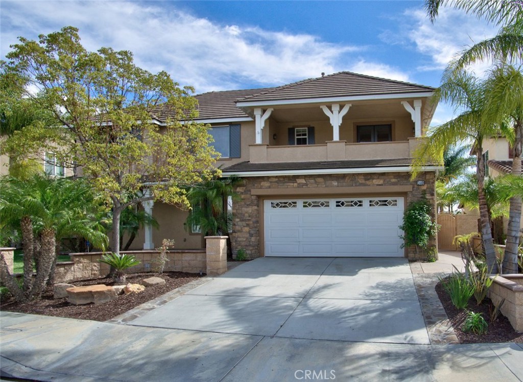 2449 Highwood Road Orange, CA 92867 - Photo 4 of 39