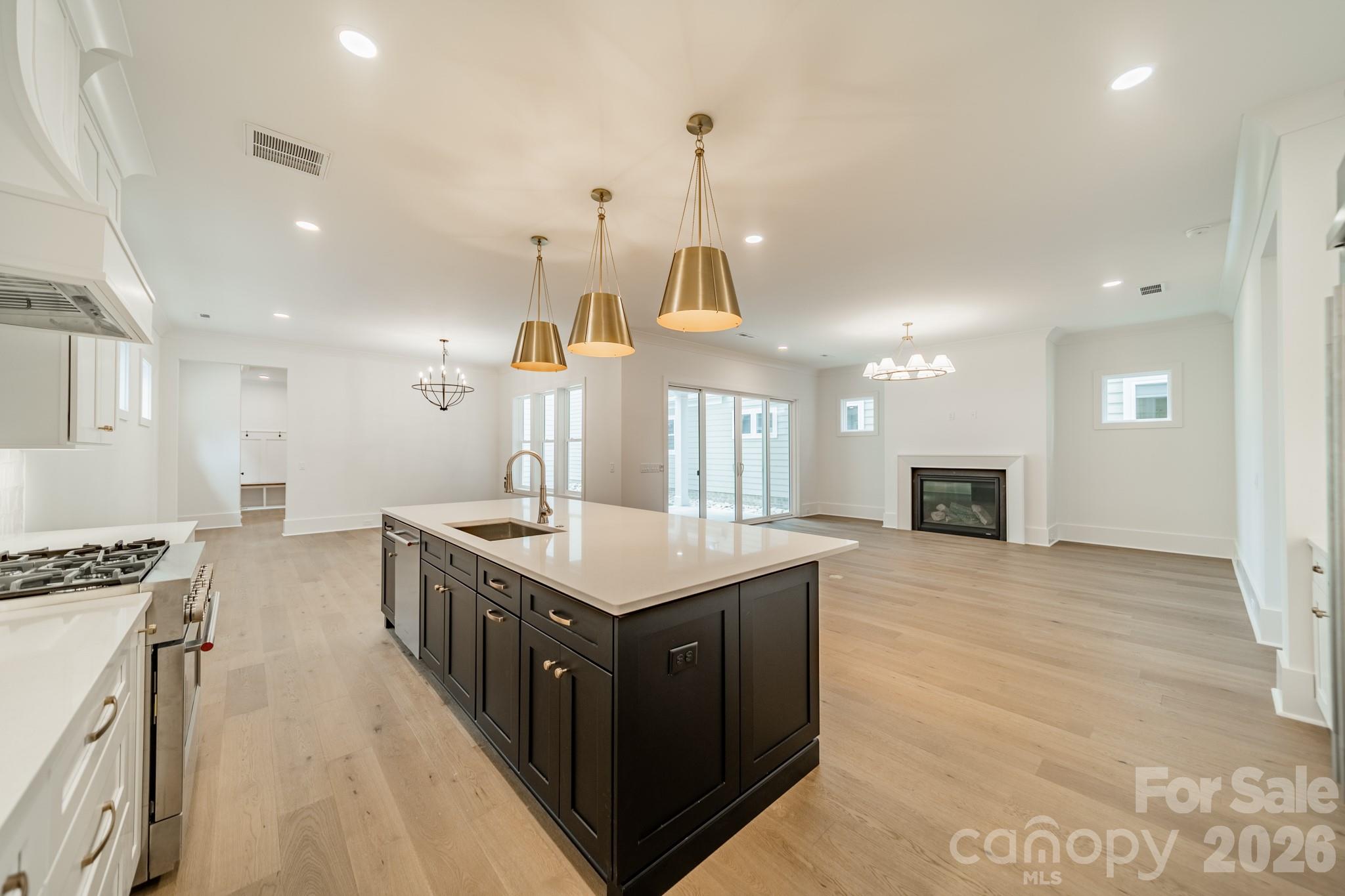 19040 Newburg Hill Road, Unit 25 Davidson, NC 28036 - Photo 20 of 37