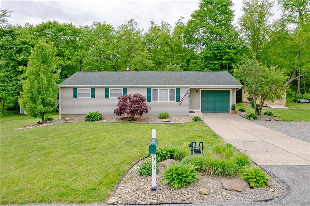 510 Williams Avenue Rochester, PA 15074 - Photo 1 of 24 Gallery Image 1