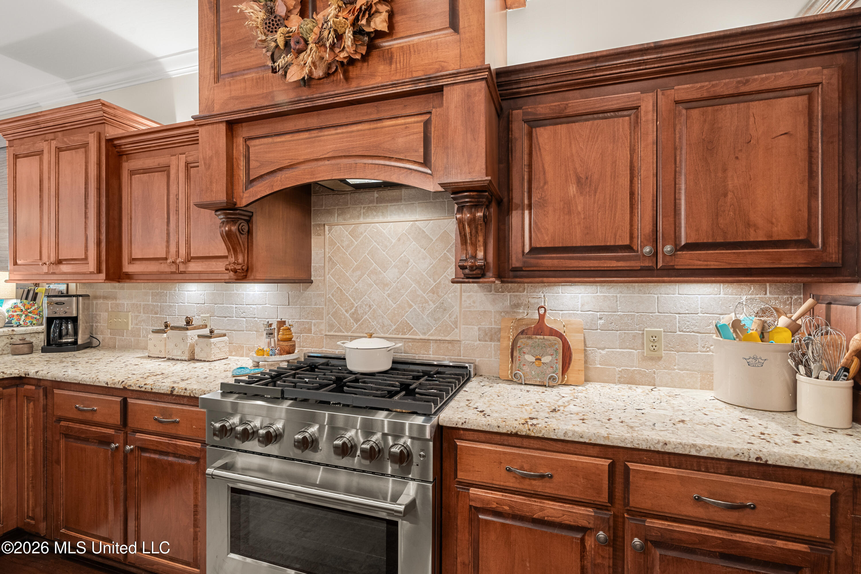 202 Tallulah Ridge Hattiesburg, MS 39402 - Photo 16 of 84 202_Tallulah_Ridge-27