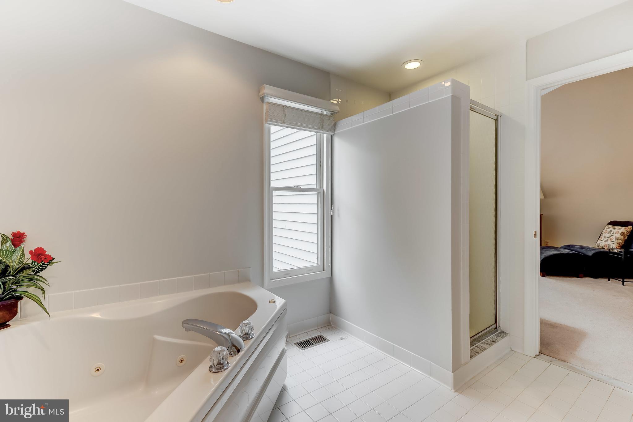 5854 Pimlico Road Baltimore, MD 21209 - Photo 27 of 48 Also separate shower