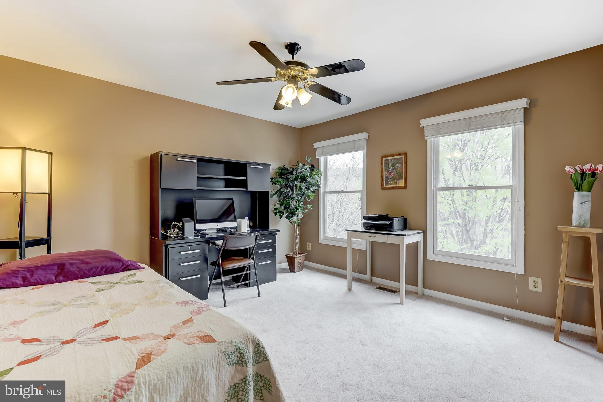 5854 Pimlico Road Baltimore, MD 21209 - Photo 28 of 48 Bedroom 2